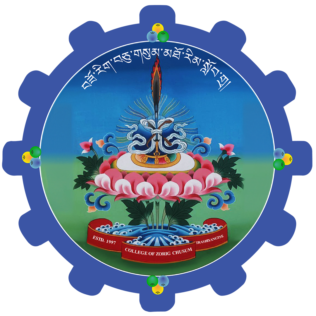 NIZC – Thimphu Logo