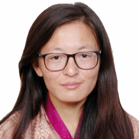Jigme Choden Team