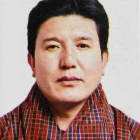 Chencho Dorji Team