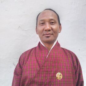 Dawa Penjor Team