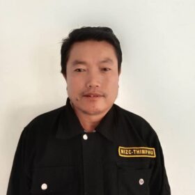 Mani Wangchuk Team