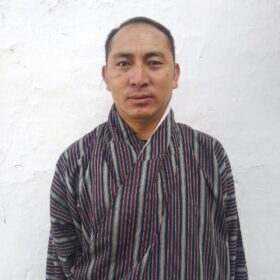 Passang Dorji Team