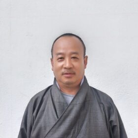Sangay Dorji Team