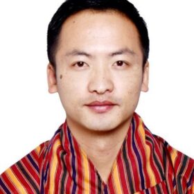 Tashi Phuntsho Team