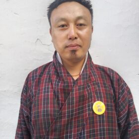 Thinley Dorji Team
