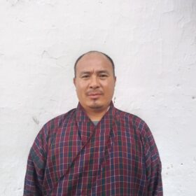 Tshering Dorji Team