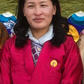 Ugyen Choden Team
