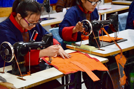 Tailoring BQFC2