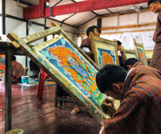 The Sacred Art of Painting blog image