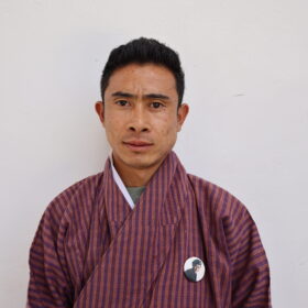 Sonam Dorji Team