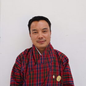 Dorji Khandu Team