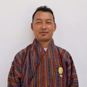 Tshering Chophel Team