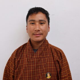Sonam Wangchuk Team