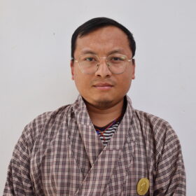 Tashi Tobgay Team