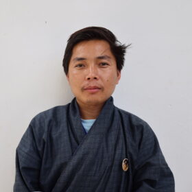 Sangay Norbu Team