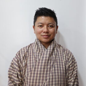 Yeshey Thinley Team