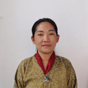Sangay Choezom Team