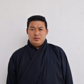 Bumpa Dorji Team