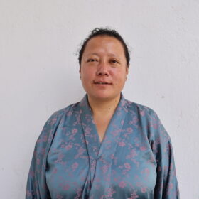 Thinley Wangzom Team