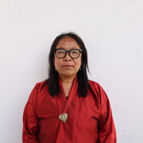 Kezang Yuden Team
