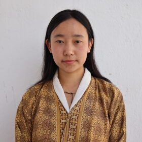 Tashi Yangzom Team